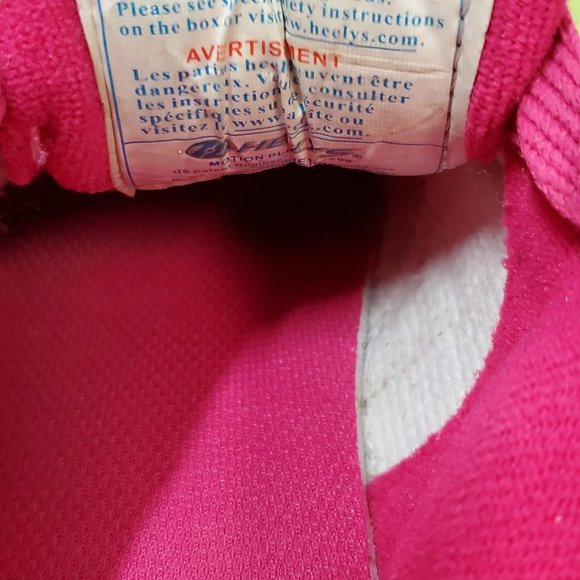 Heelys Propel 2.0 ( Size 2 Youth) - Picture 3 of 12